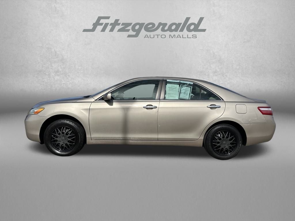 2009 Toyota Camry LE