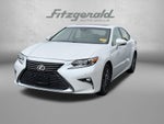 2017 Lexus Es 350