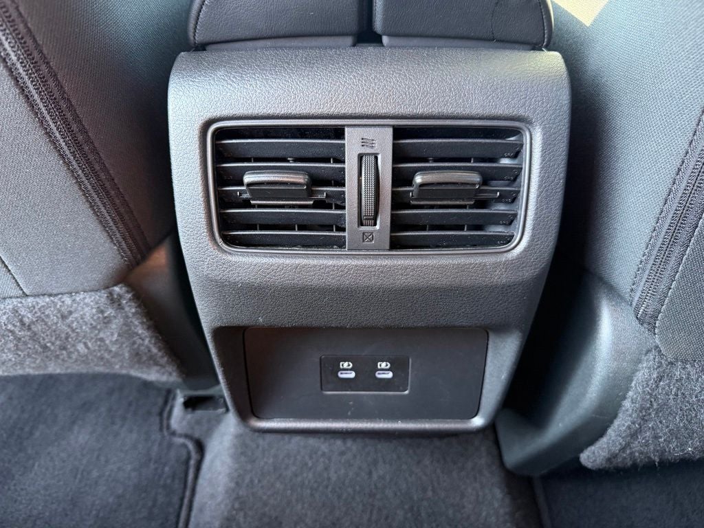 2024 Nissan Rogue SV Intelligent AWD