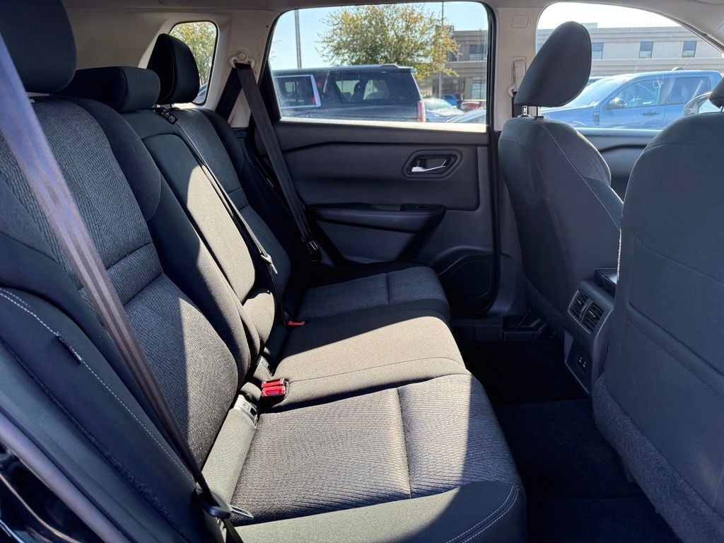2024 Nissan Rogue SV Intelligent AWD