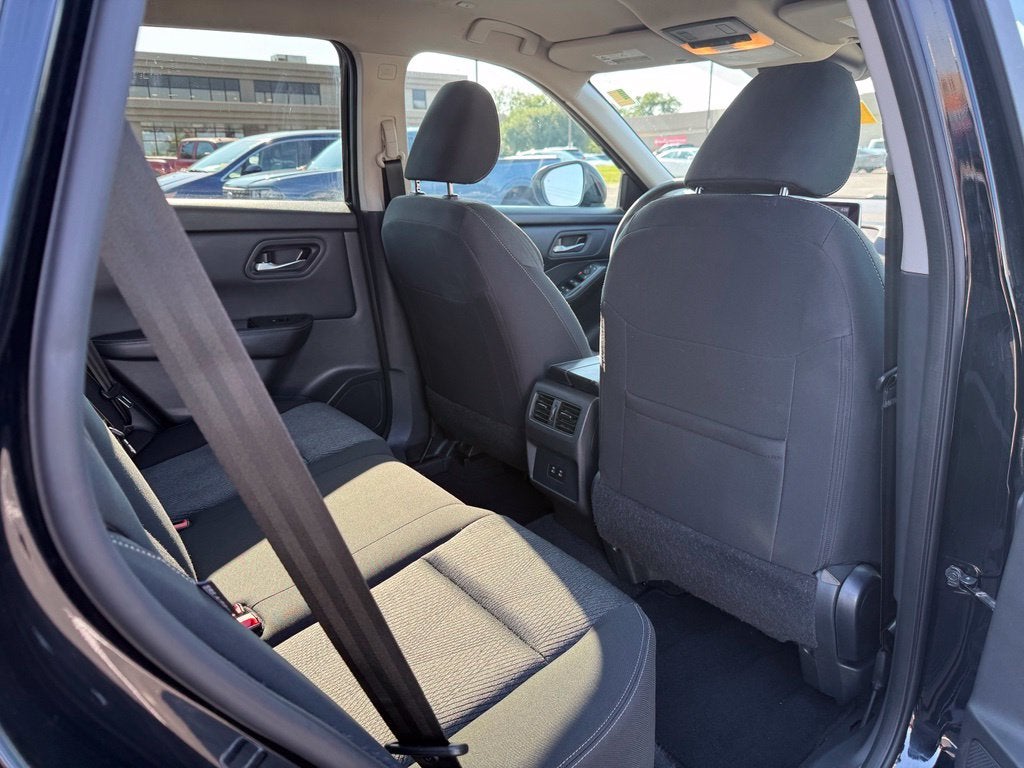 2024 Nissan Rogue SV Intelligent AWD