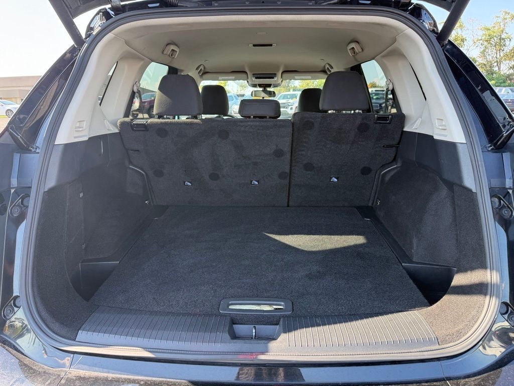 2024 Nissan Rogue SV Intelligent AWD