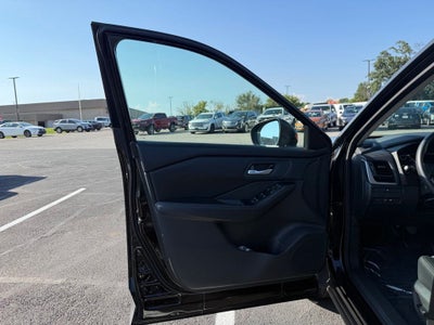 2024 Nissan Rogue SV Intelligent AWD
