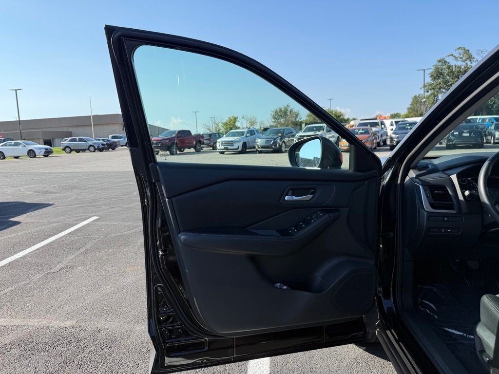 2024 Nissan Rogue SV Intelligent AWD