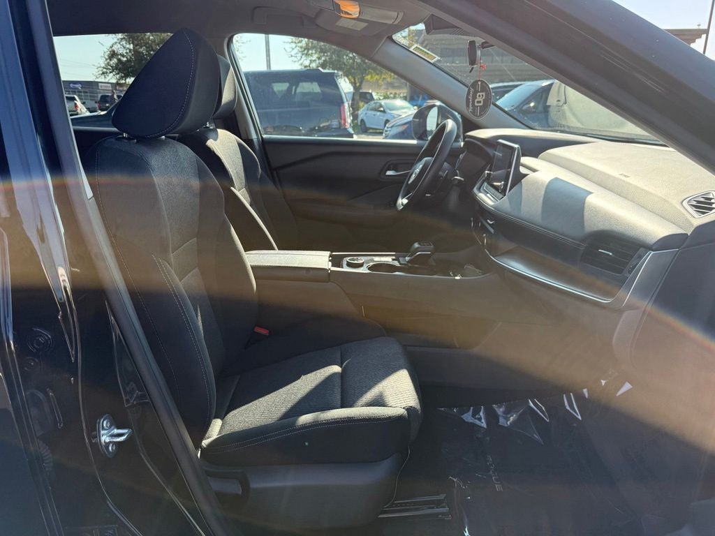 2024 Nissan Rogue SV Intelligent AWD