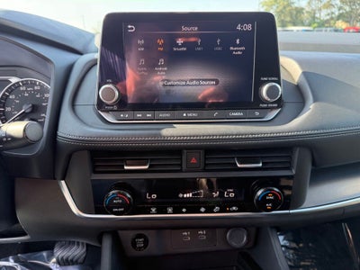 2024 Nissan Rogue SV Intelligent AWD