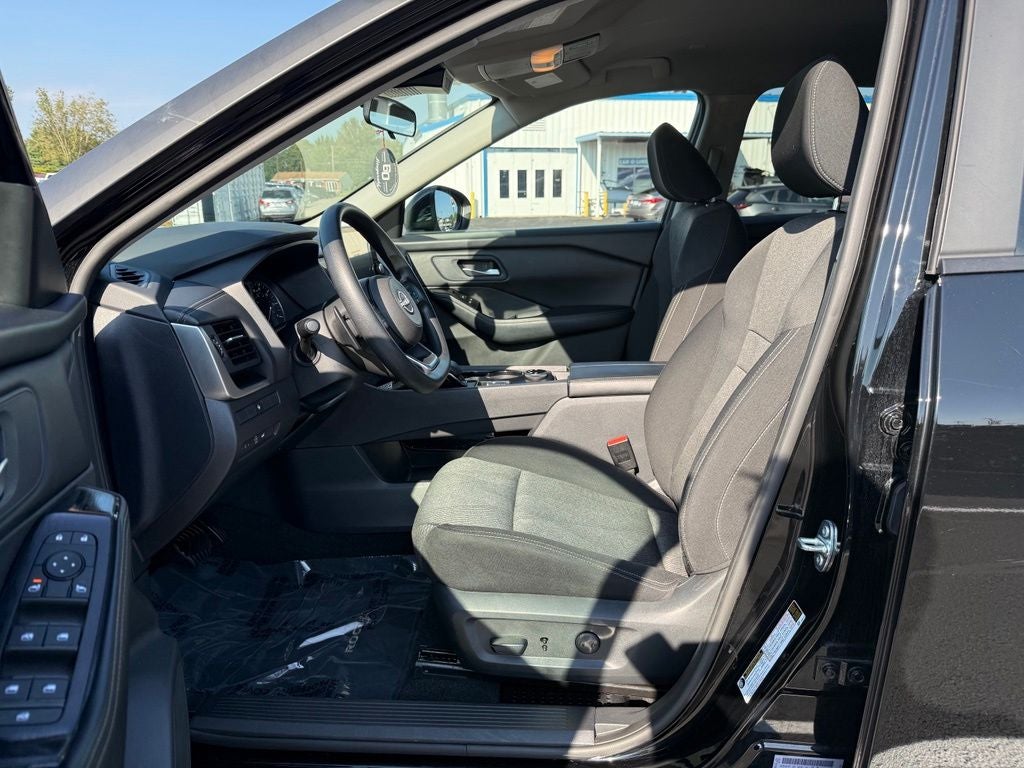 2024 Nissan Rogue SV Intelligent AWD