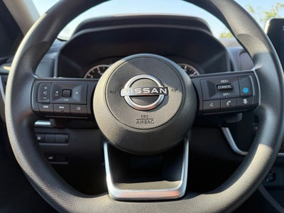 2024 Nissan Rogue SV Intelligent AWD