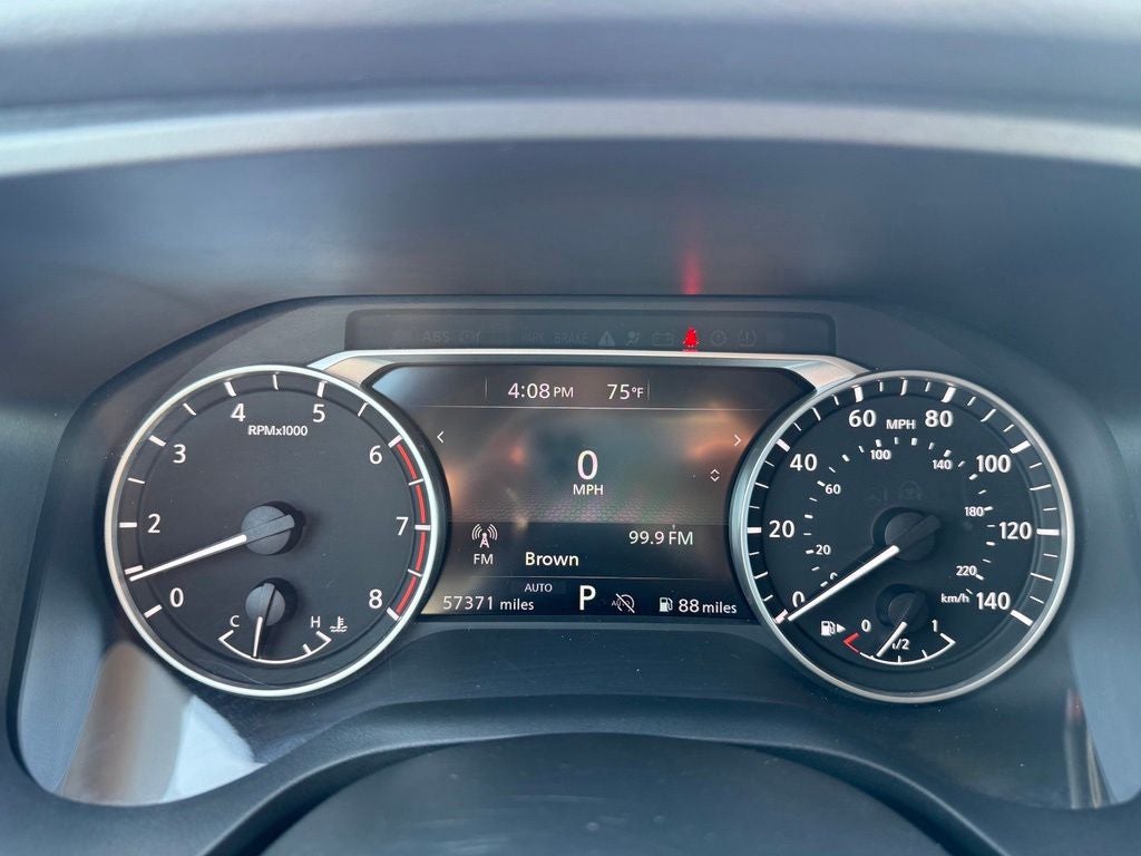 2024 Nissan Rogue SV Intelligent AWD