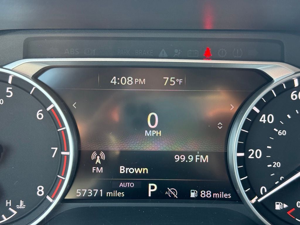 2024 Nissan Rogue SV Intelligent AWD