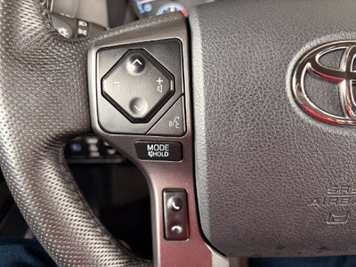 2020 Toyota Tacoma TRD Pro