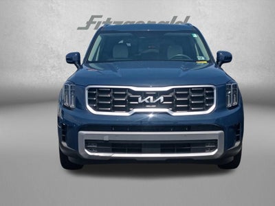 2023 Kia Telluride SX