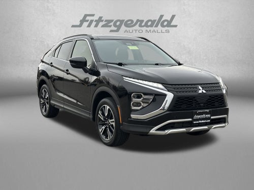 2025 Mitsubishi Eclipse Cross SE S-AWC