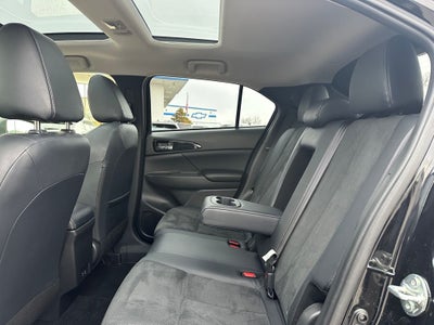 2025 Mitsubishi Eclipse Cross SE S-AWC