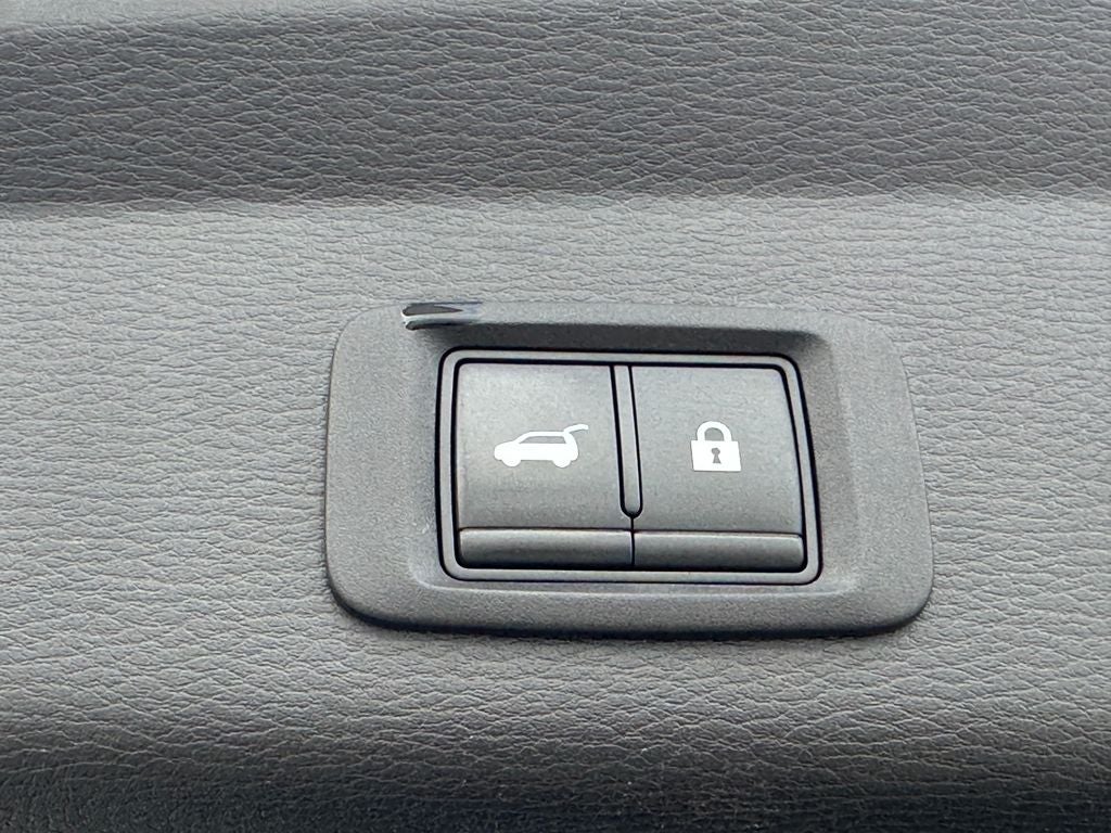 2022 Mitsubishi Outlander SEL 2.5 2WD