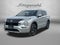 2022 Mitsubishi Outlander SEL 2.5 2WD