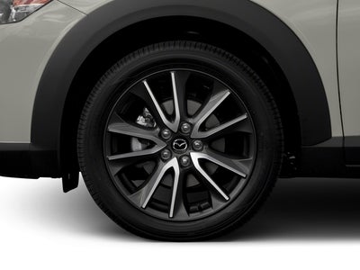 2017 Mazda Mazda CX-3 Touring