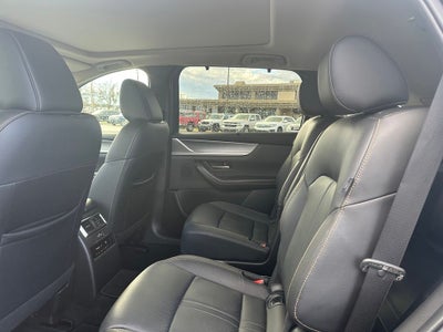 2025 Mazda Mazda CX-90 3.3 Turbo Premium Sport