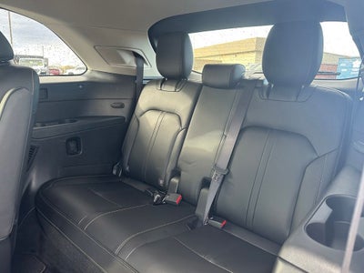 2025 Mazda Mazda CX-90 3.3 Turbo Premium Sport