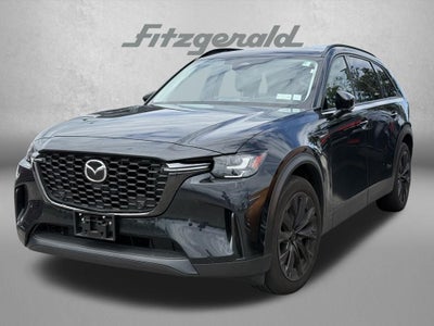 2026 Mazda Mazda CX-90 3.3 Turbo Premium