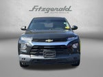 2021 Chevrolet Trailblazer AWD LS