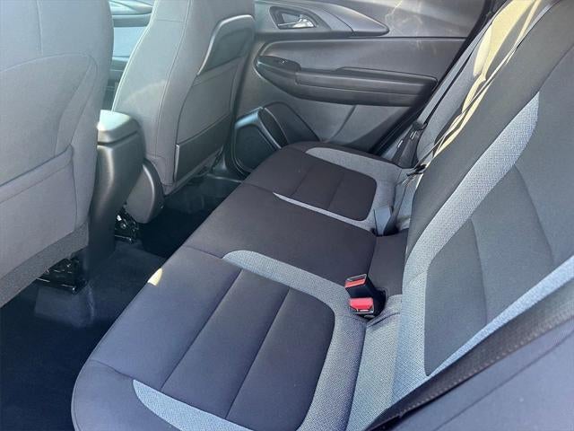 2025 Chevrolet Trailblazer AWD LT