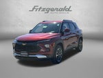 2025 Chevrolet Trailblazer AWD LT