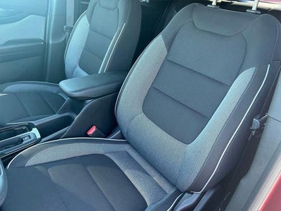 2025 Chevrolet Trailblazer AWD LT