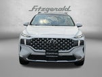 2023 Hyundai Santa Fe Plug-In Hybrid Limited