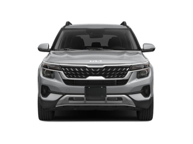 2022 Kia Seltos Nightfall Edition