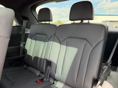 2025 Audi Q7 Premium Plus 55 TFSI quattro Tiptronic