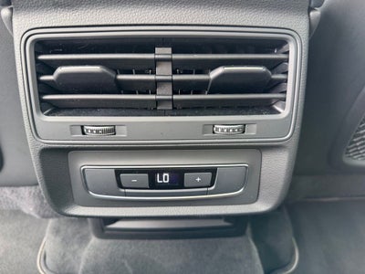 2025 Audi Q7 Premium Plus 55 TFSI quattro Tiptronic