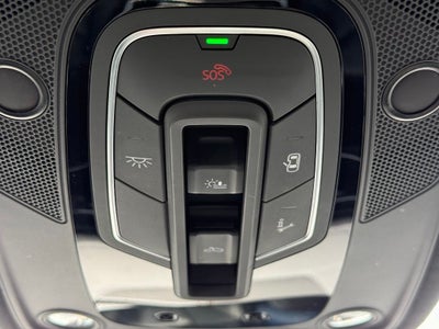 2025 Audi Q7 Premium Plus 55 TFSI quattro Tiptronic