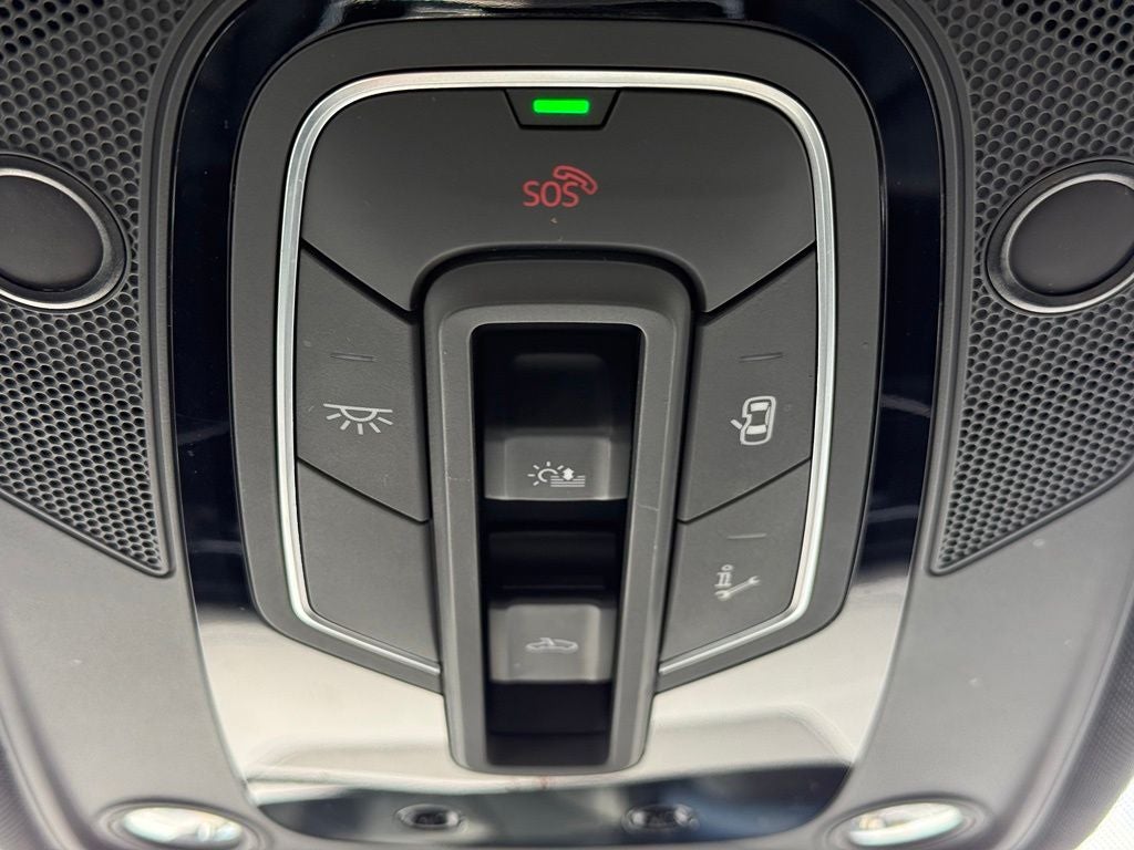 2025 Audi Q7 Premium Plus 55 TFSI quattro Tiptronic
