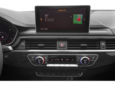 2019 Audi S4 3.0t Premium