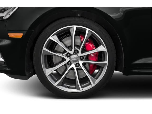 2019 Audi S4 3.0t Premium