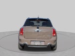 2011 MINI Cooper S Countryman Base