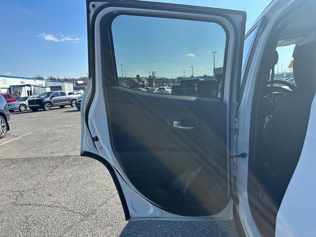 2023 Jeep Renegade Upland 4x4