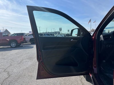 2026 Dodge Durango GT PLUS AWD