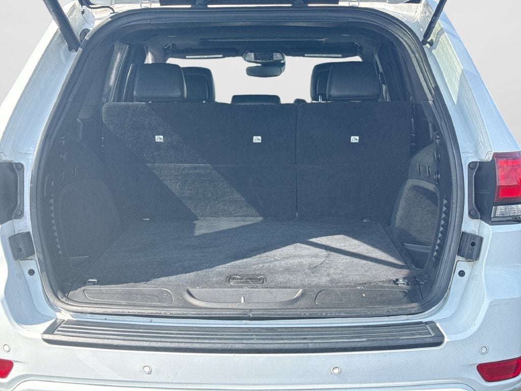 2020 Jeep Grand Cherokee Altitude 4x4