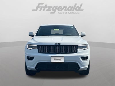 2020 Jeep Grand Cherokee Altitude 4x4
