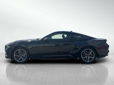 2024 Ford Mustang GT Fastback