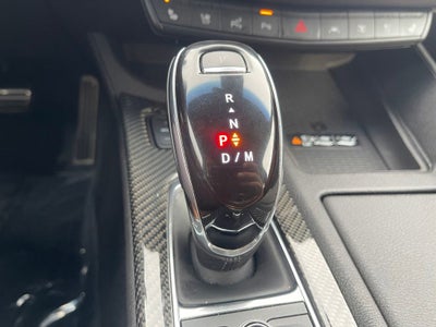 2020 Cadillac CT5 Premium Luxury