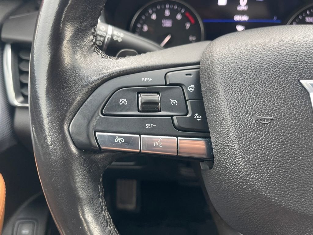 2020 Cadillac CT5 Premium Luxury