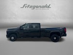 2022 Chevrolet Silverado 3500 HD WT DRW