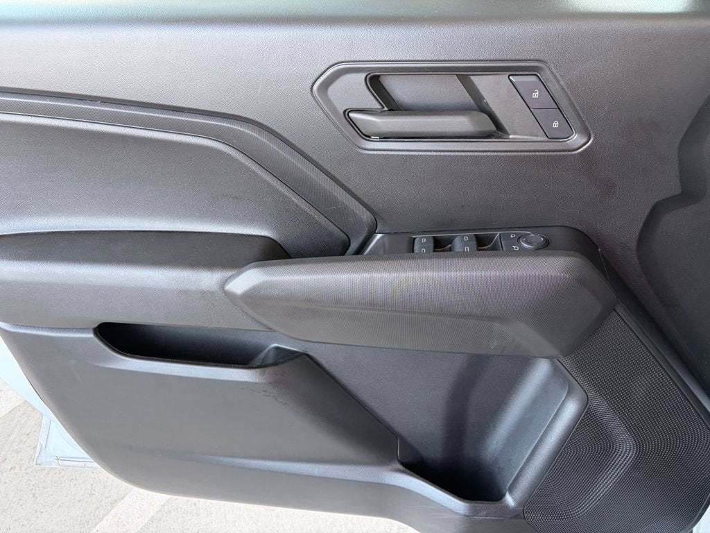 2024 Chevrolet Colorado WT