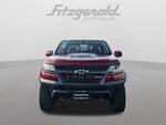 2018 Chevrolet Colorado 4WD ZR2