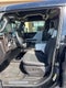 2024 GMC HUMMER EV SUV 2X