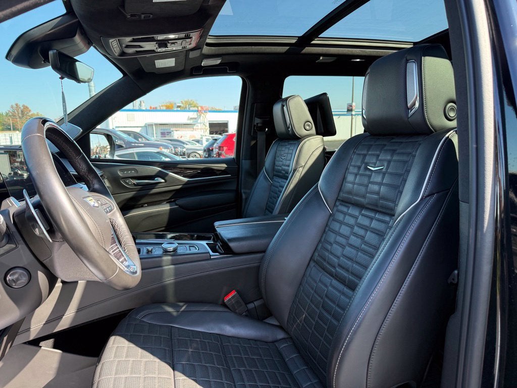 2023 Cadillac Escalade AWD V-Series