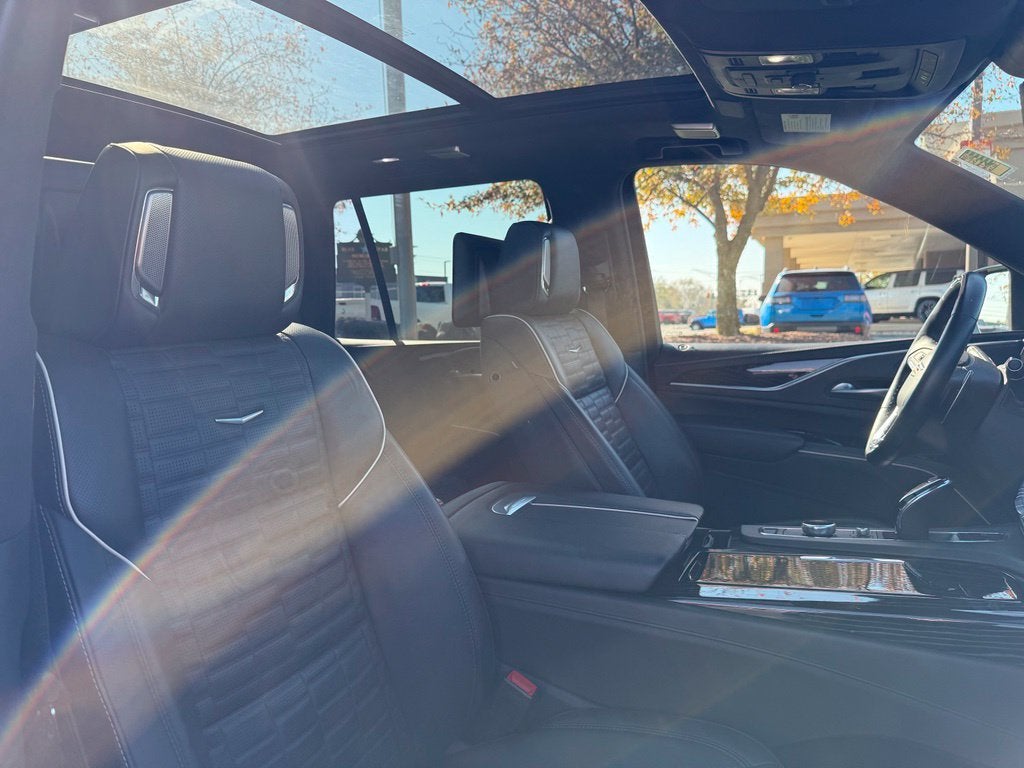 2023 Cadillac Escalade AWD V-Series